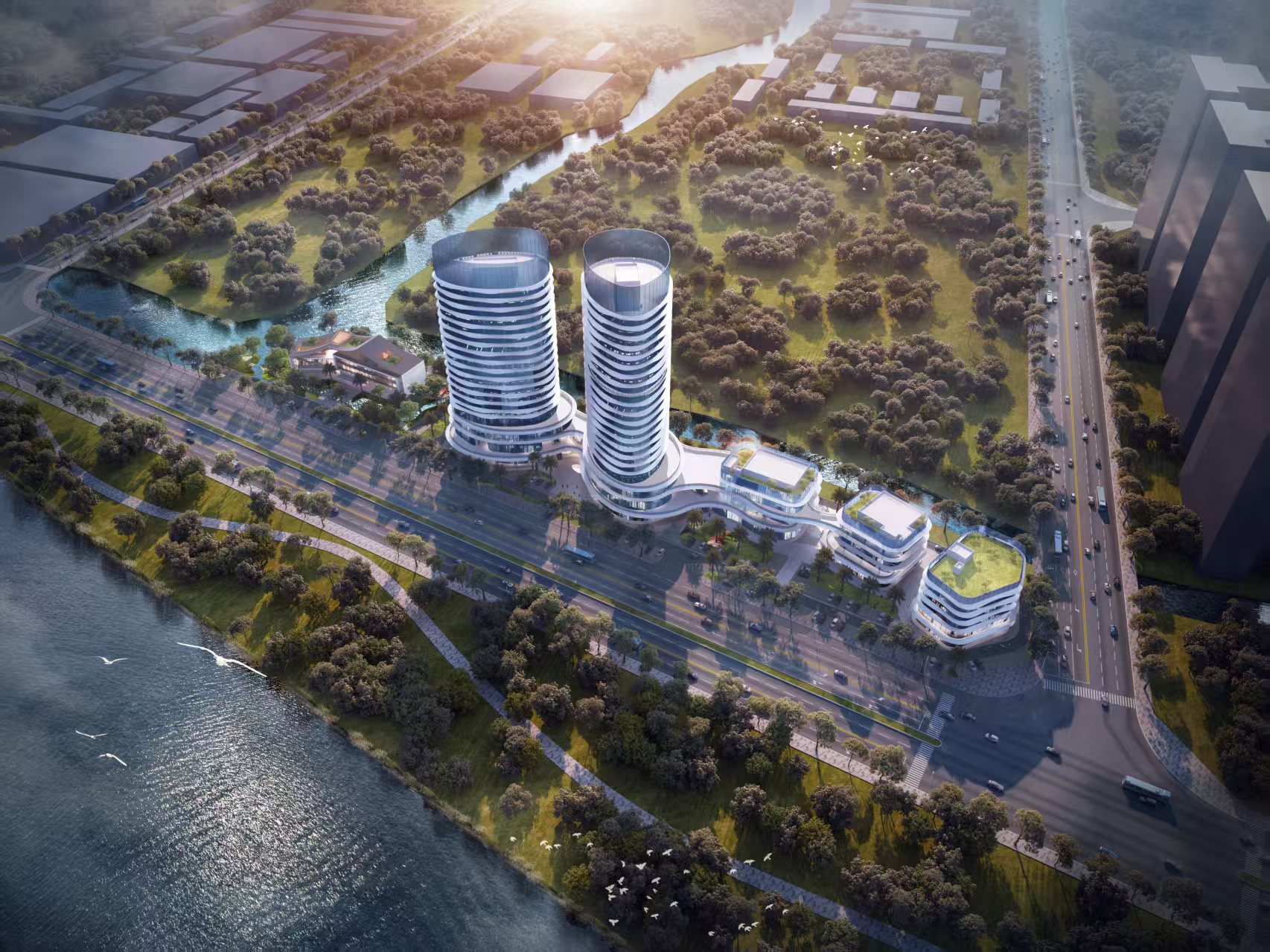 揭阳市东粤新材料研发有限公司